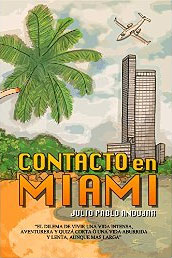Contacto en Miami de Julio Pablo Andujar