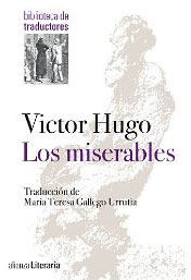 Los miserables de Victor Hugo